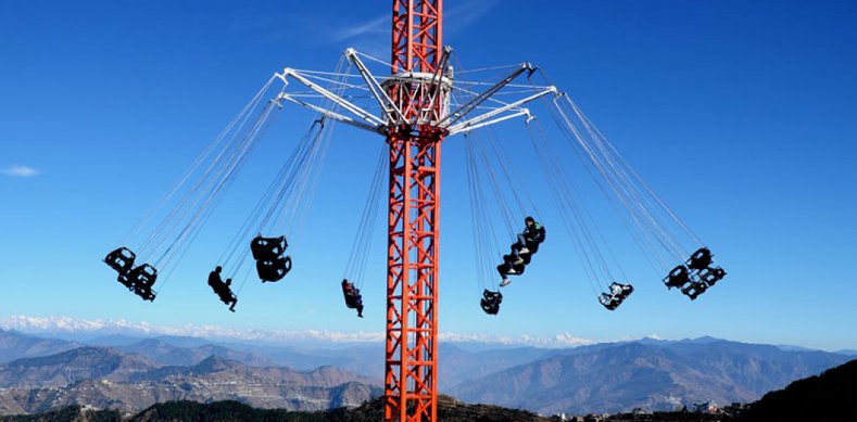 Mohan Shakti National Heritage Park Mohan Shakti National Heritage Park