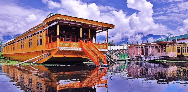 Best of Kashmir With Jammu Tour Best of Kashmir With Jammu Tour