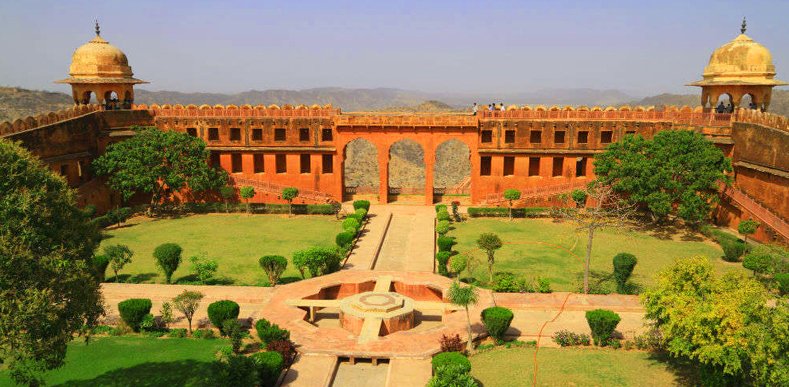 Golden Triangle Tour Golden Triangle Tour