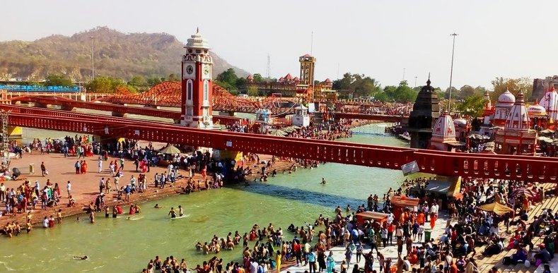 Jim Corbett with Nainital Tour